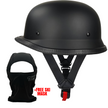 Bikelife Black Bucket Helmet - Trimm Supply