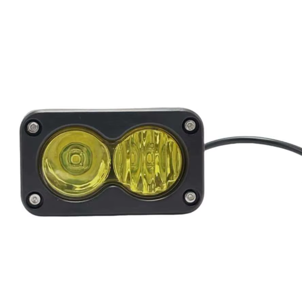 Plug & Play Baja Style Light for Yozma IN10
