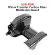 Surron LBX Carbon Motor Belt Cover