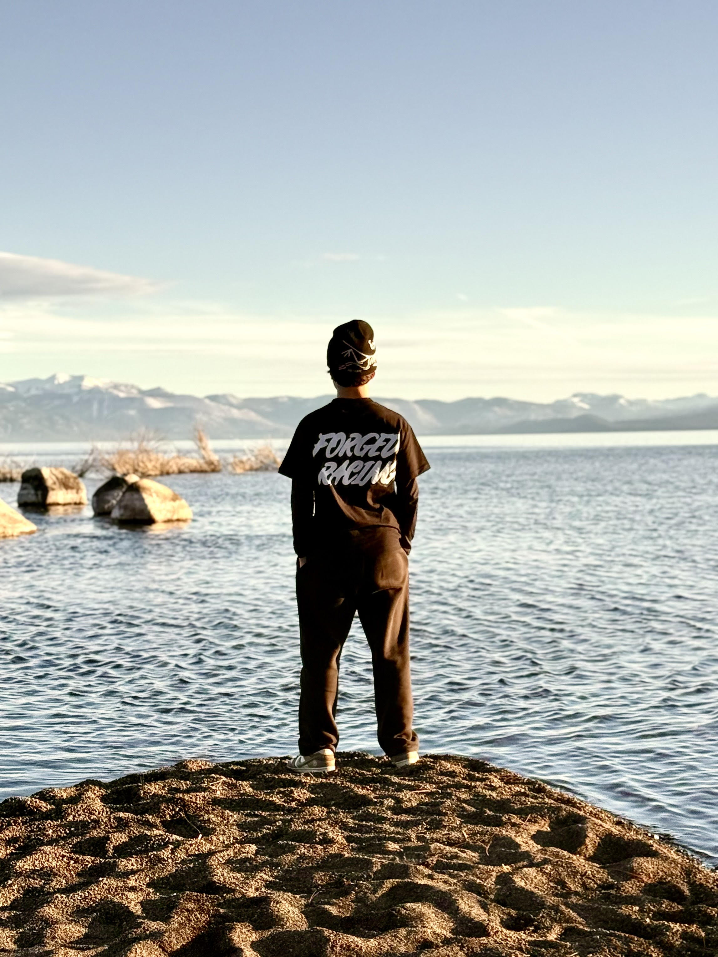 Forged Racing V1 T-Shirt