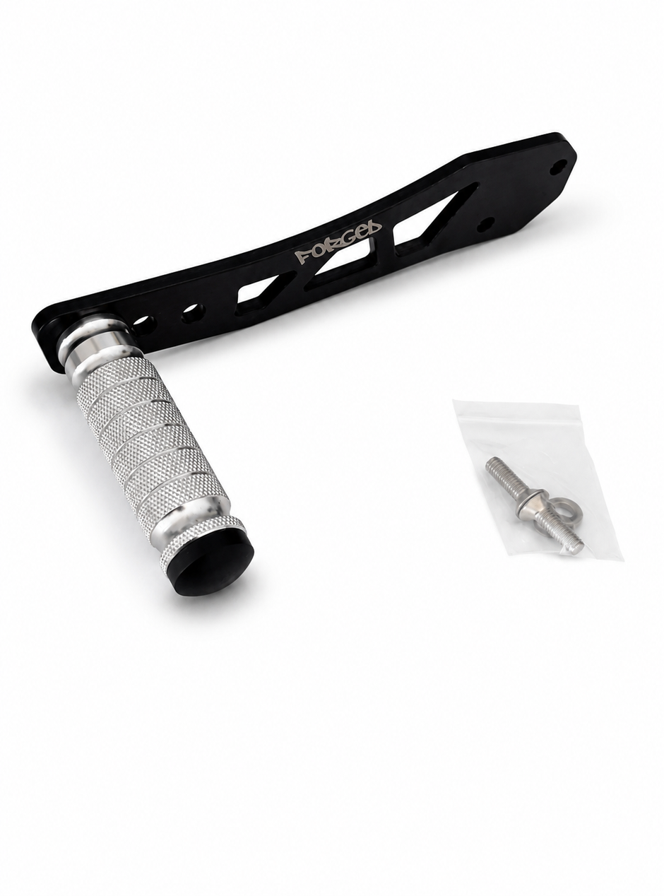 Tuttio Soleil 01 Footlock Peg Kit – CNC Footlock Bracket Upgrade