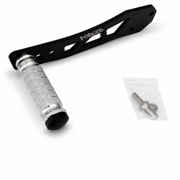 Tuttio Soleil 01 Footlock Peg Kit – CNC Footlock Bracket Upgrade