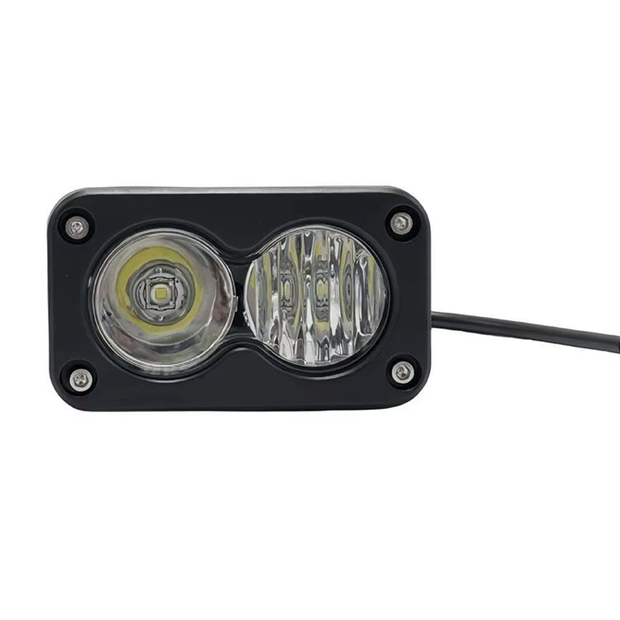 Plug & Play Baja Style Light for Yozma IN10